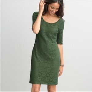 Banana Republic Dress